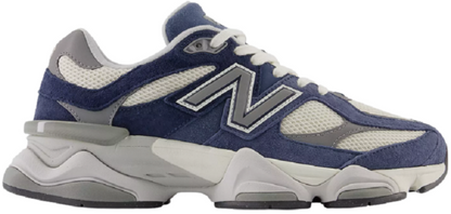 Men's New Balance 9060 'Natural Indigo' Shoes