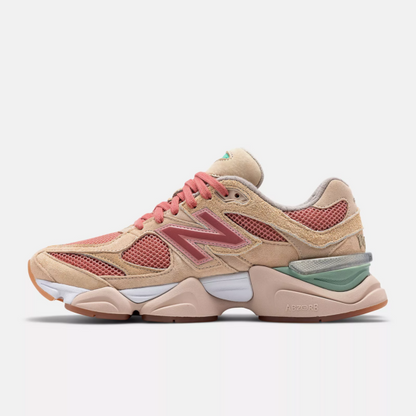 Men's New Balance 9060 'Cookie Pink' Shoes