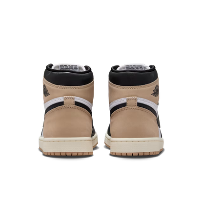 Men's Air Jordan 1 High 'Latte’ Shoes