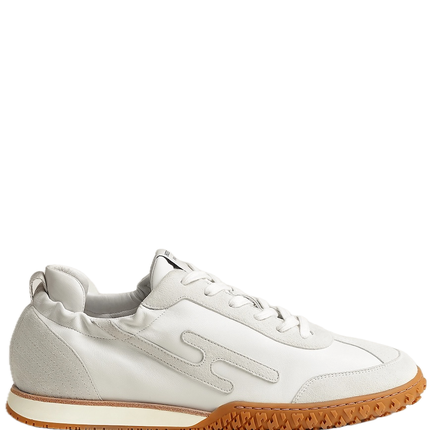 Men's Hermes Jet 'White' Sneakers