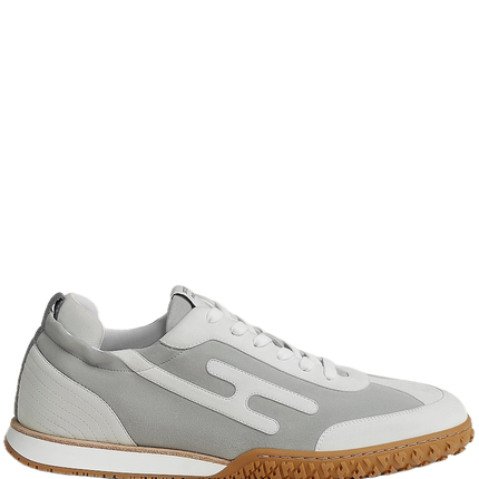 Men's Hermes Jet Gris Arctique Sneakers